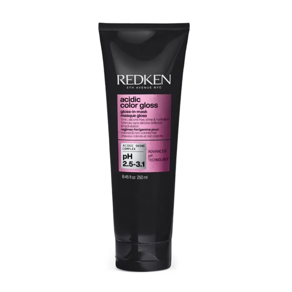 ACIDIC COLOR GLOSS GLOSS-IN-MASK